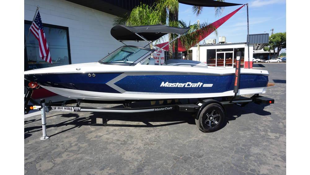 2024 MasterCraft ProStar