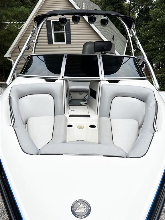 2008 Centurion Avalanche