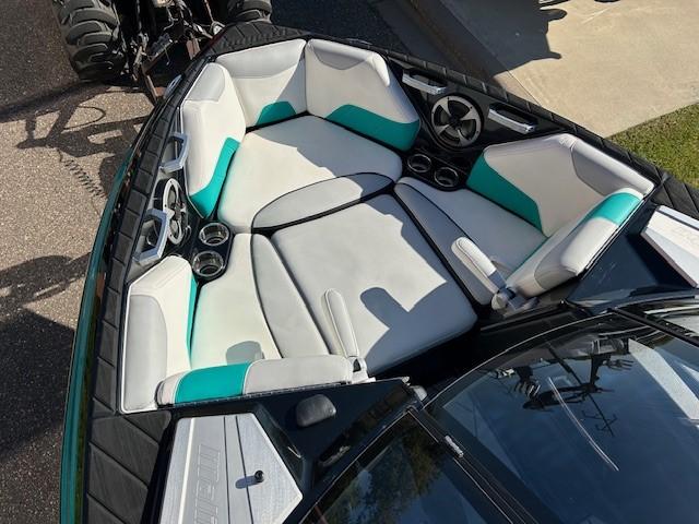 2019 Malibu Wakesetter 23 LSV *555 Supercharged Motor*
