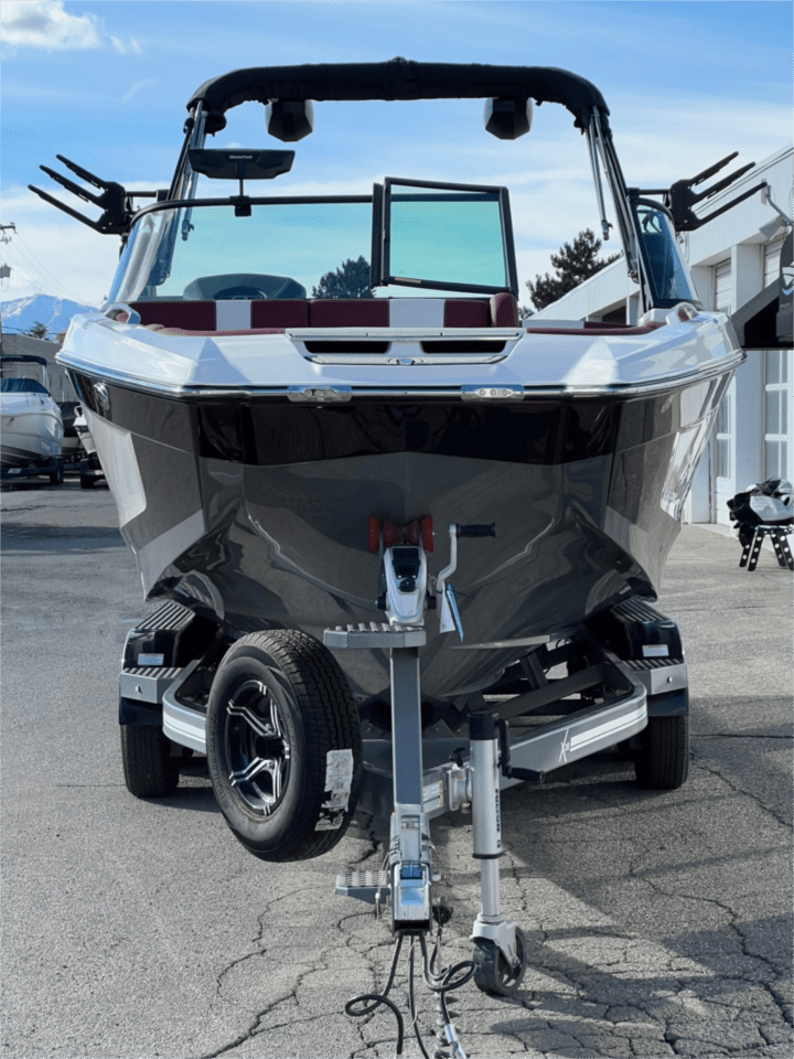 2023 26′ MasterCraft X26