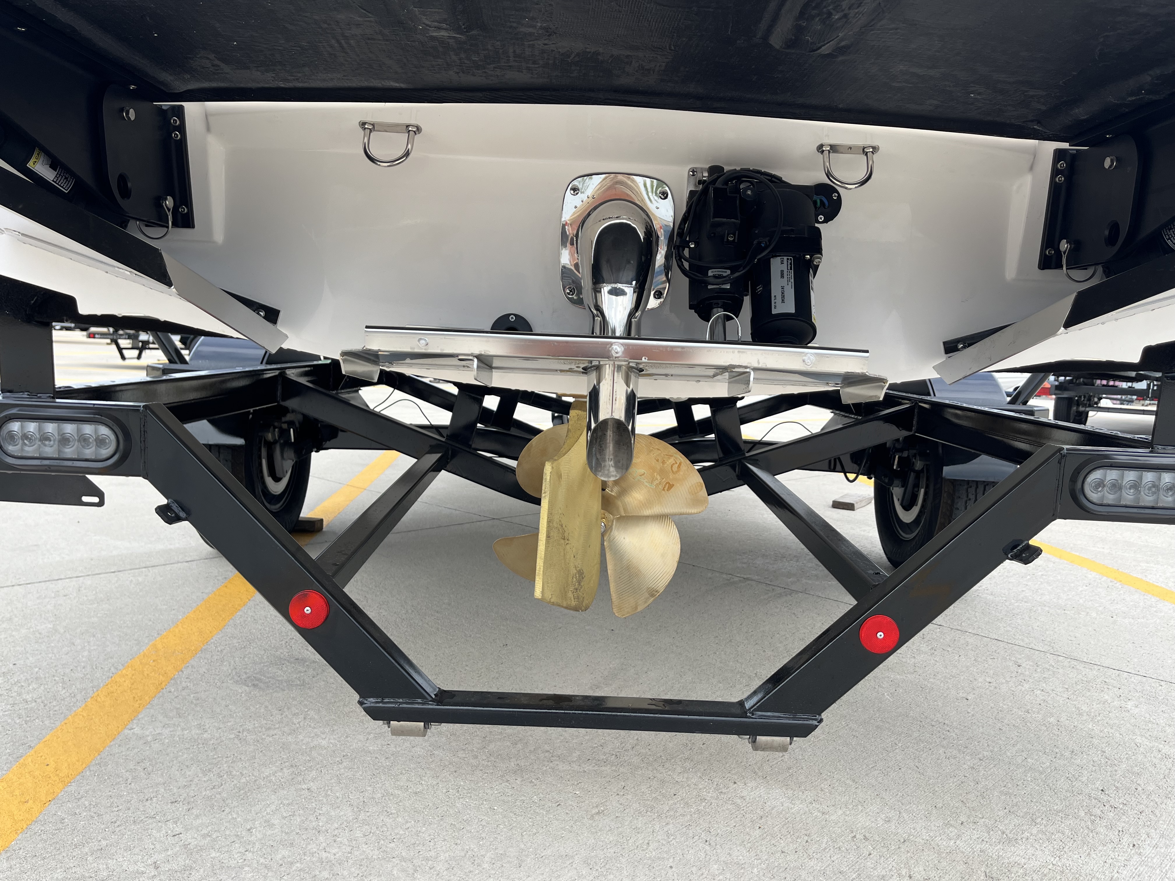 2025 MasterCraft NXT20