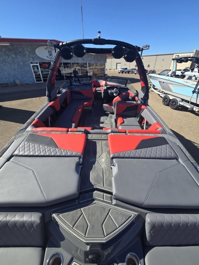 2025 Tige Z3