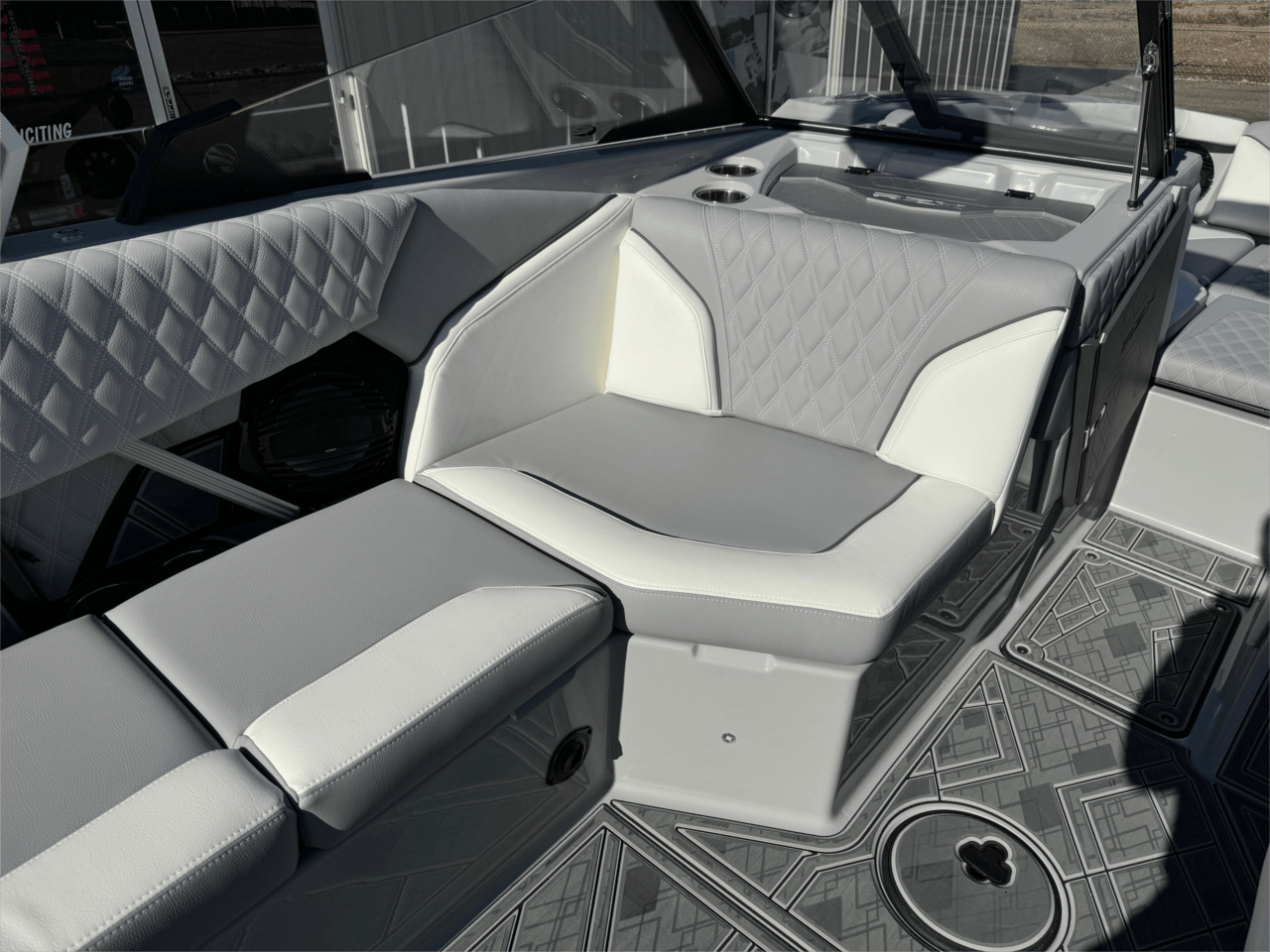 2025 Tigé 24 RZX