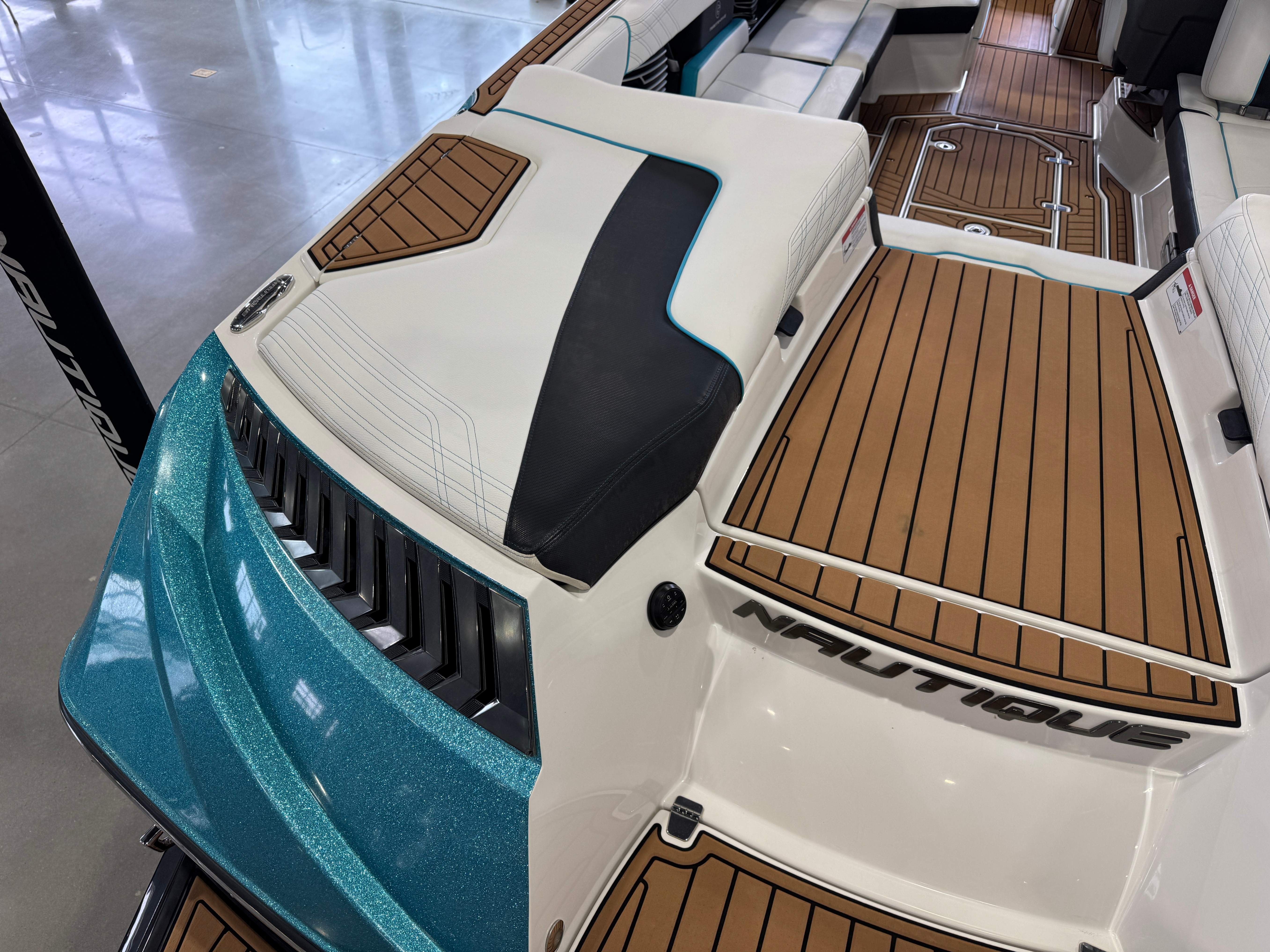 2019 Nautique Super Air Nautique G25