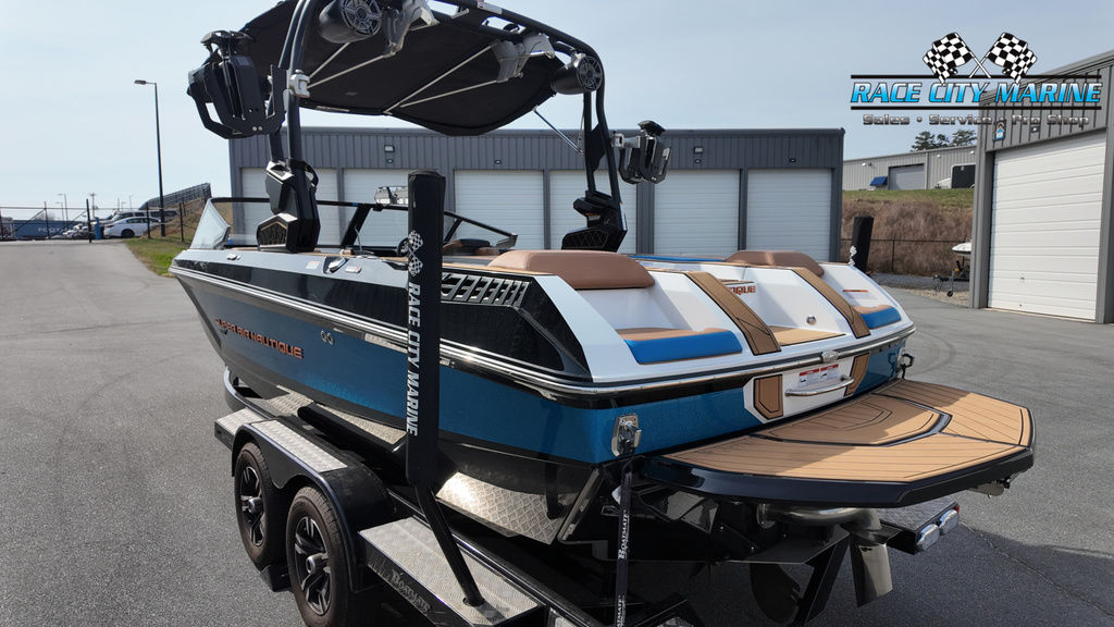 2022 Nautique Super Air Nautique GS22