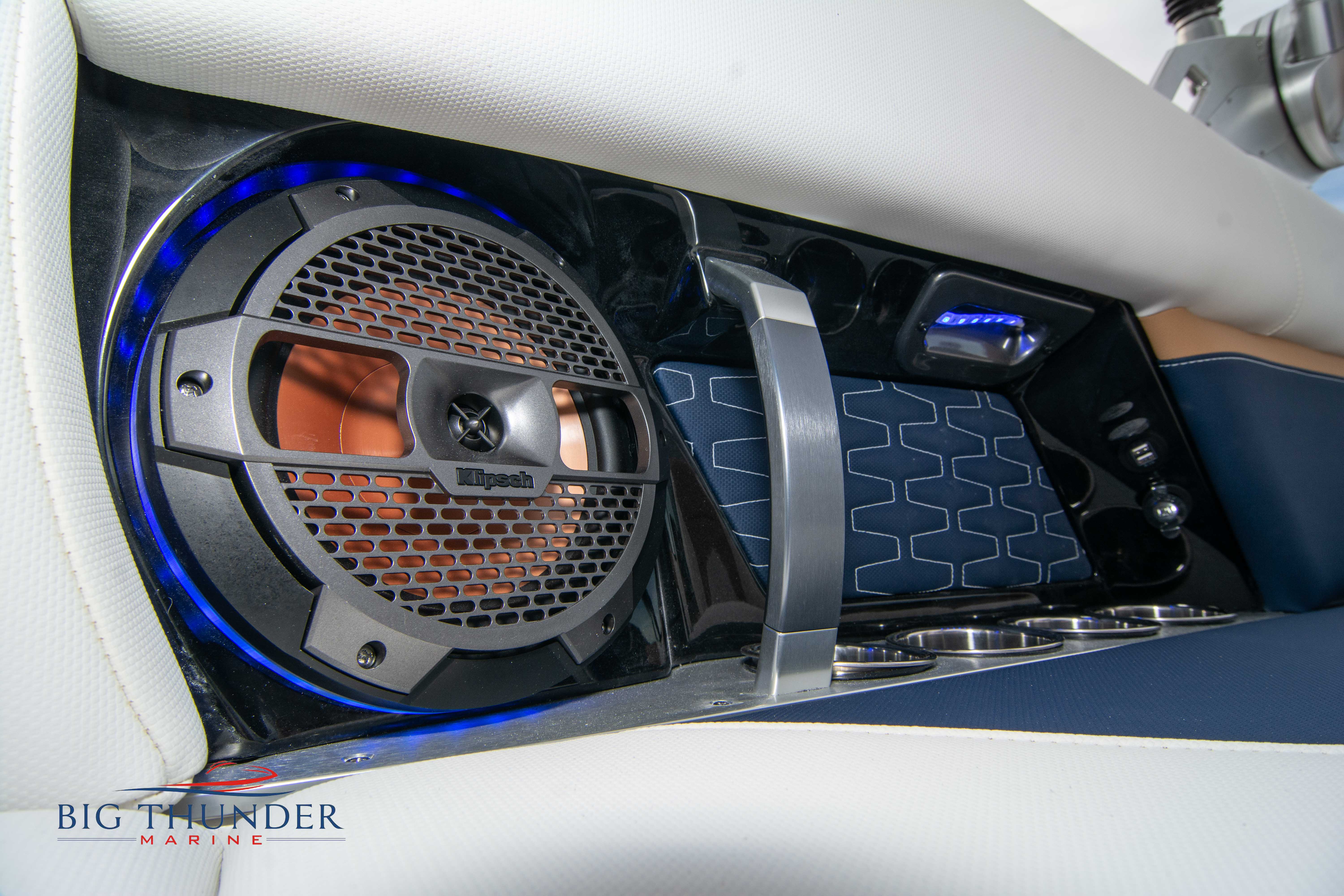 2021 Mastercraft X24