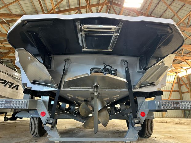 2022 MasterCraft Xstar X-Star 104 hrs! Includes trailer! 6.2L Ilmore