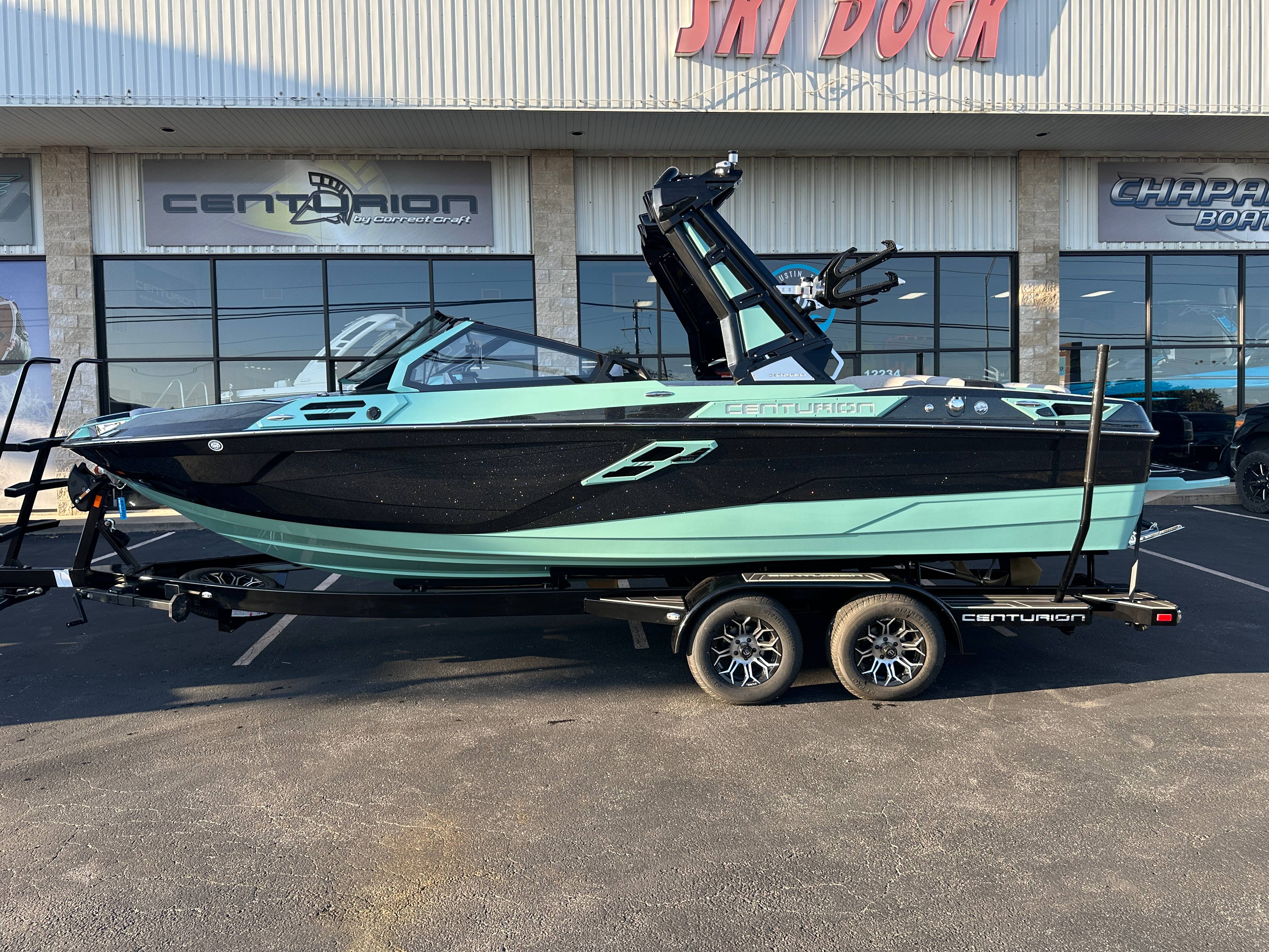 2025 Centurion Ri230