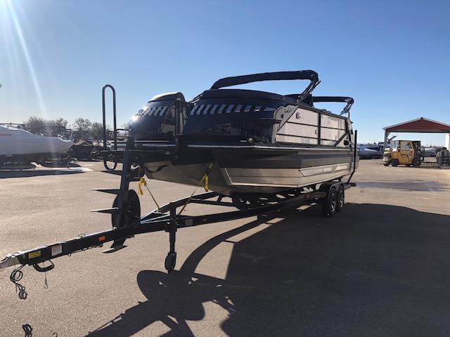 2020 Montara Surf Boss 25