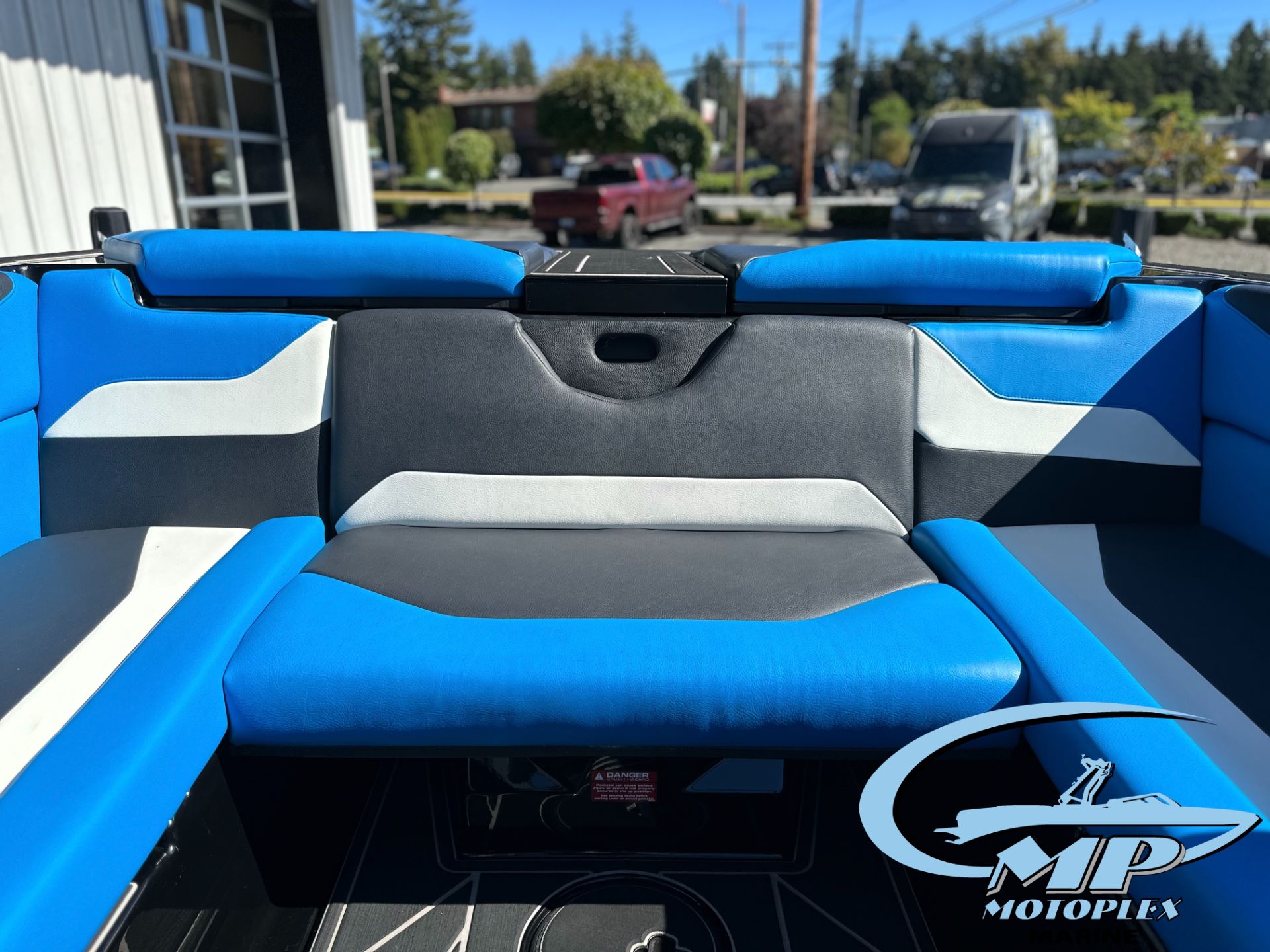 2023 ATX Surf Boats 24 TYPE-S