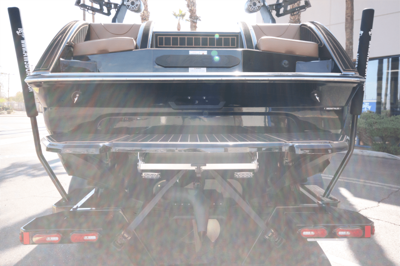2023 MB Sports B52 25 Alpha