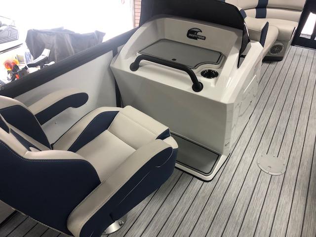 2020 Montara Surf Boss 25