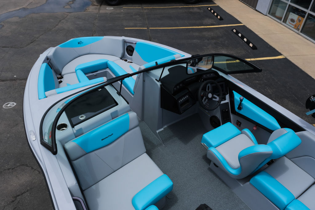 2024 MasterCraft NXT23 NEW FULL WARRANTY DISCOUNTED  Icon