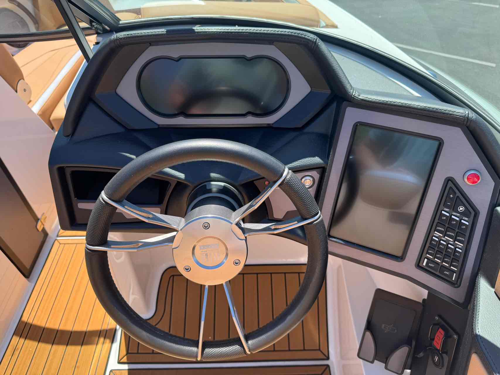 2024 MasterCraft XStar S