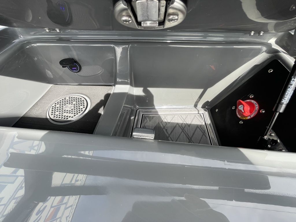 2023 tige 23ZX