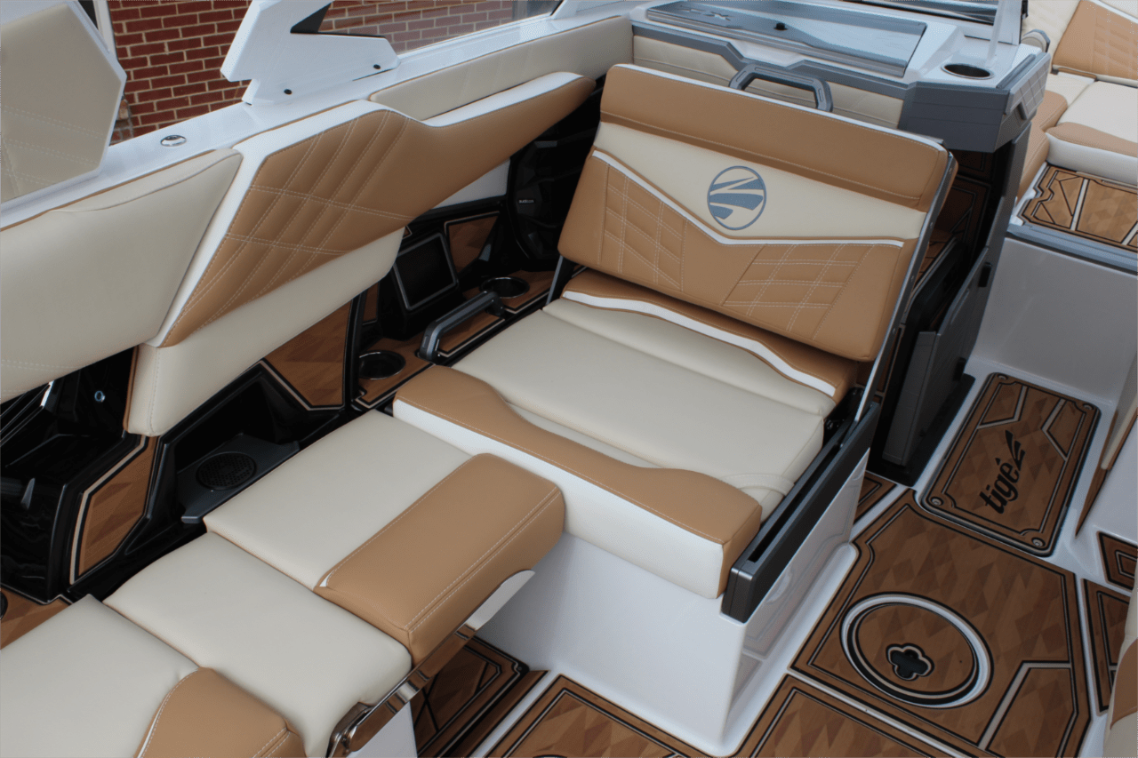 2024 Tigé Ultré 25ZX