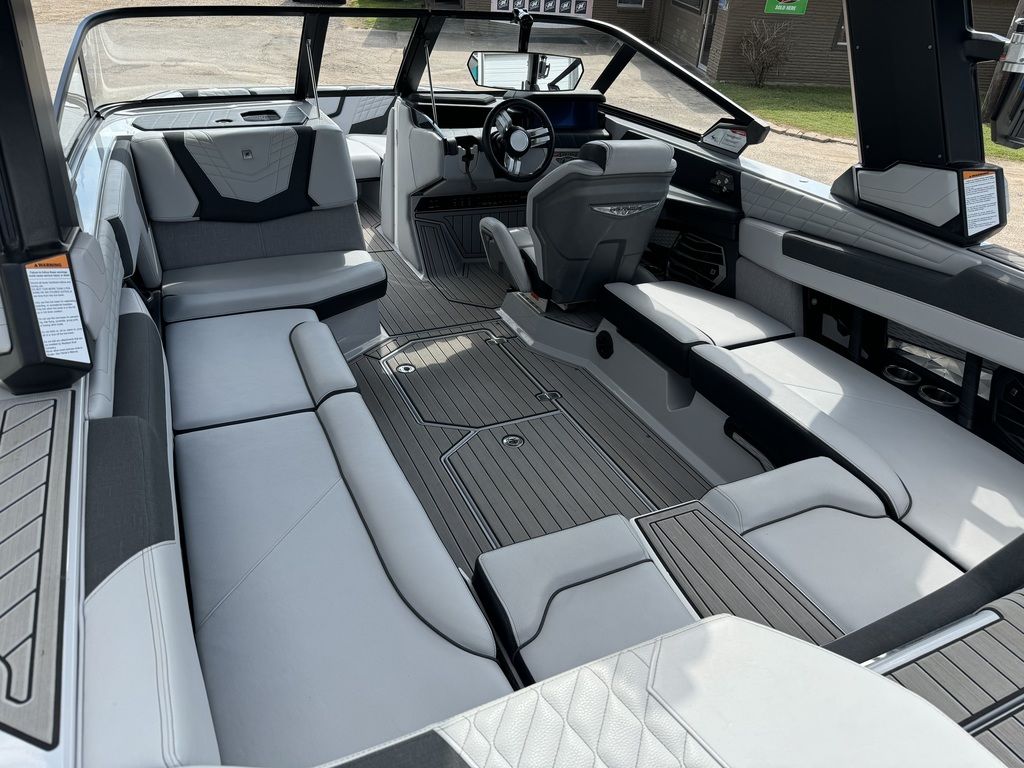 2023 Nautique Super Air Nautique G23 Icon