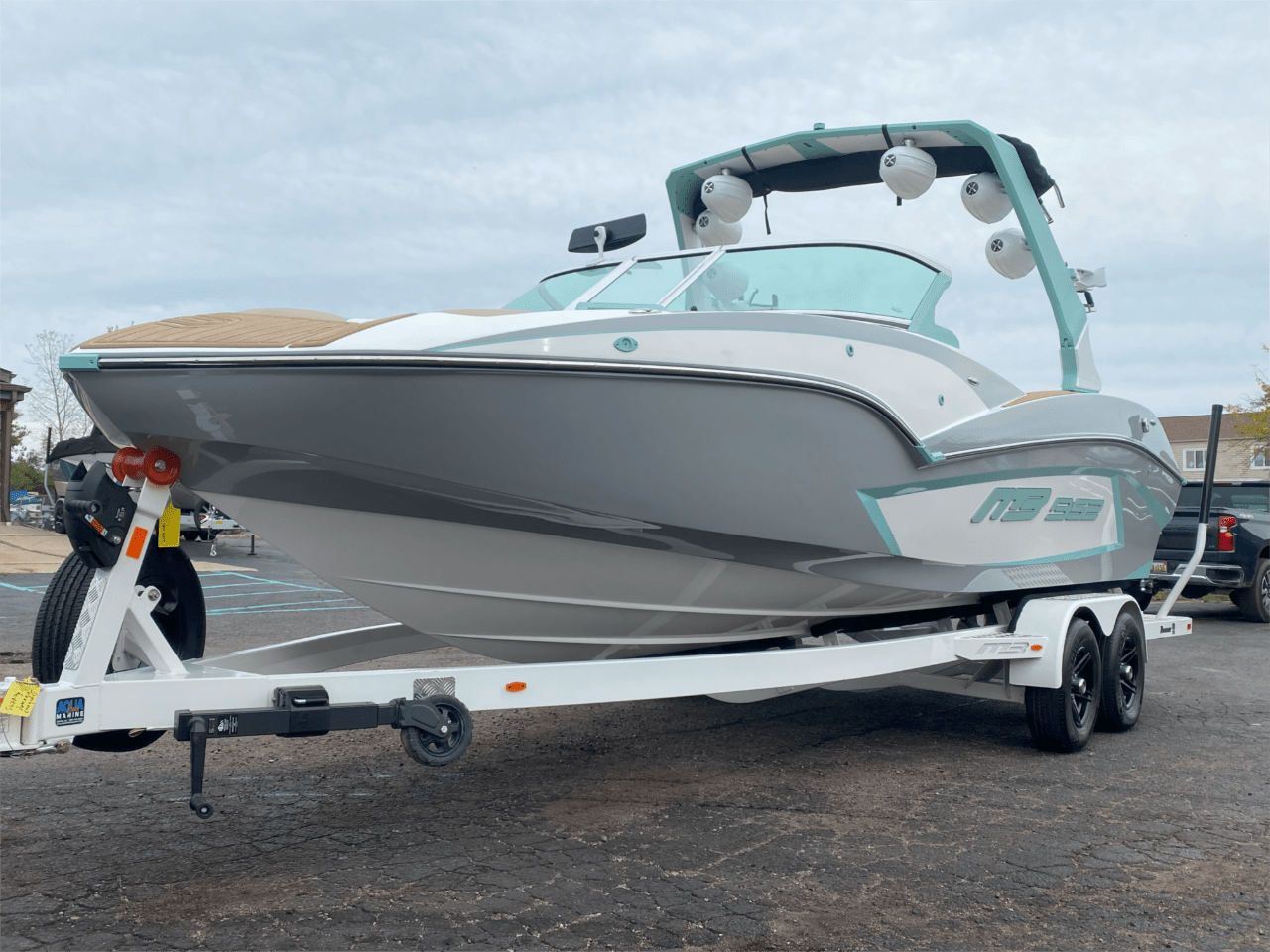 2025 MB SPORTS b52 23 ALPHA