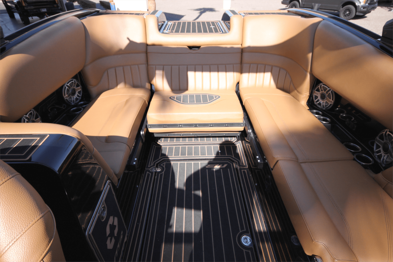 2023 MB Sports B52 25 Alpha