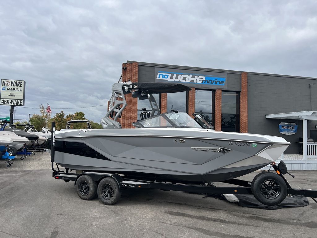 2021 Nautique Super Air Nautique G23