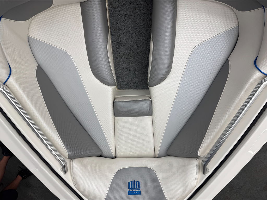 2015 MasterCraft ProStar