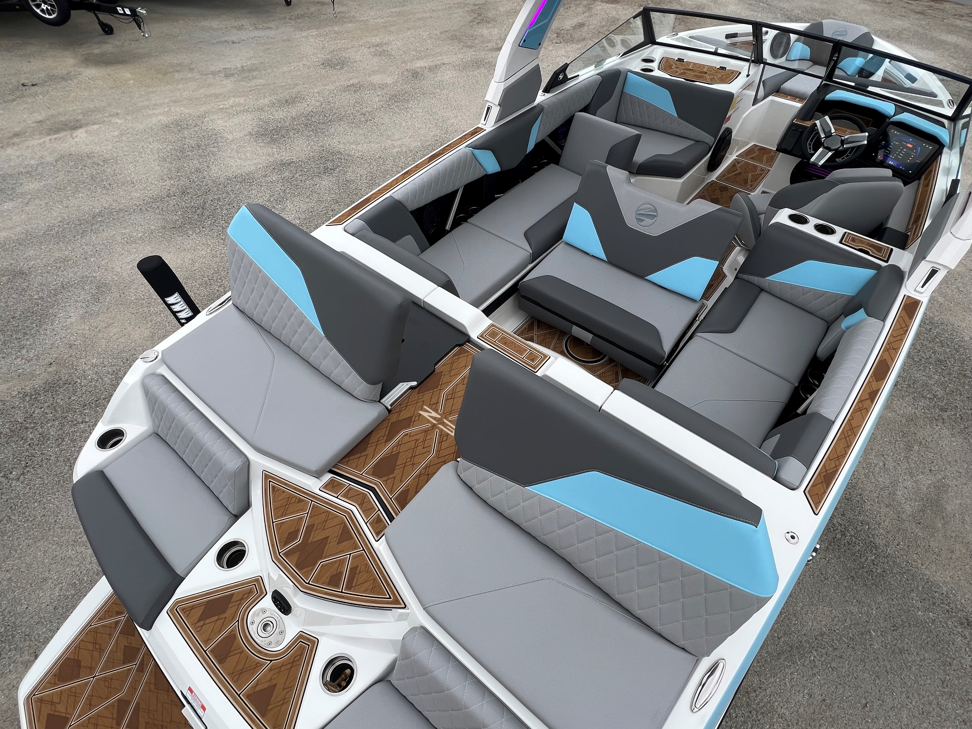 2024 Tige Z3