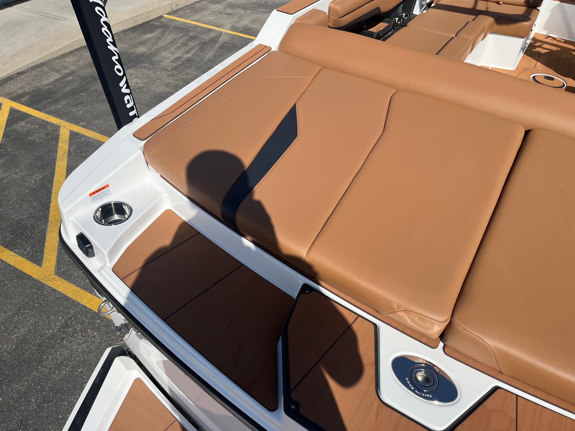 2025 Axis Wake Research T235