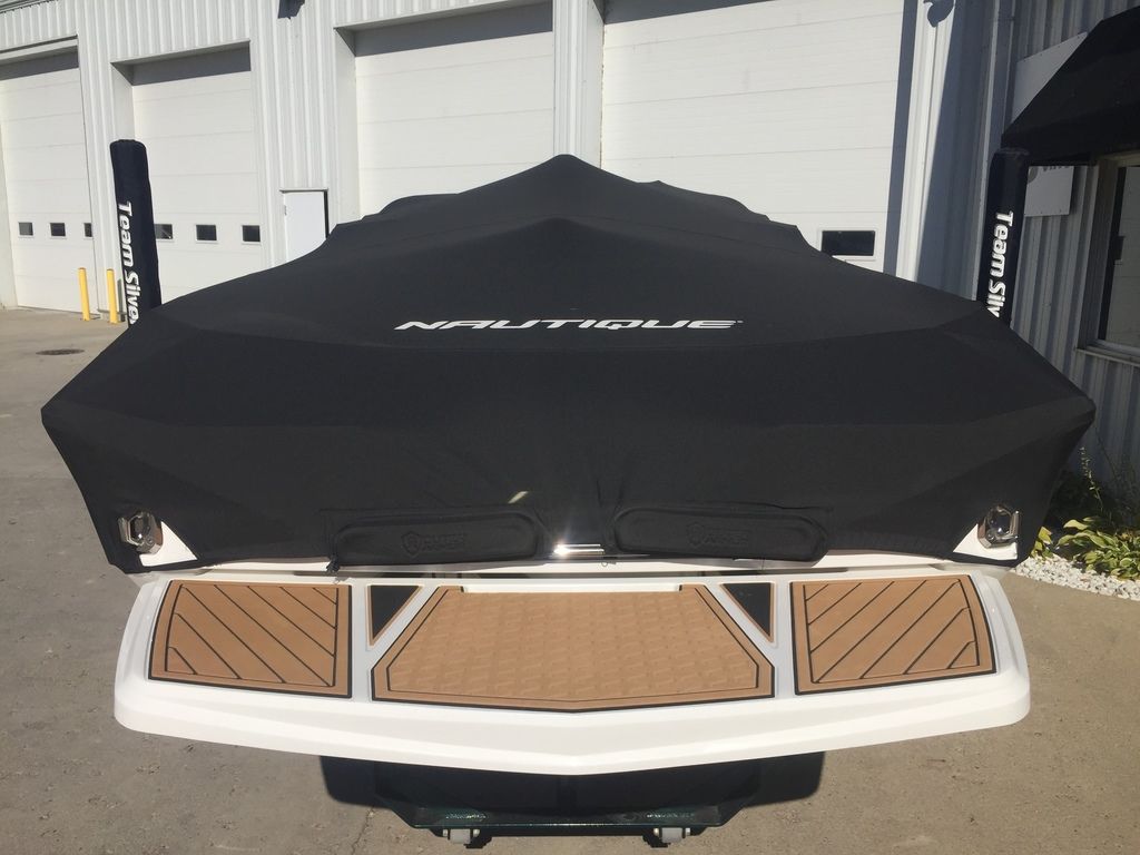 2024 Nautique Ski Nautique Icon