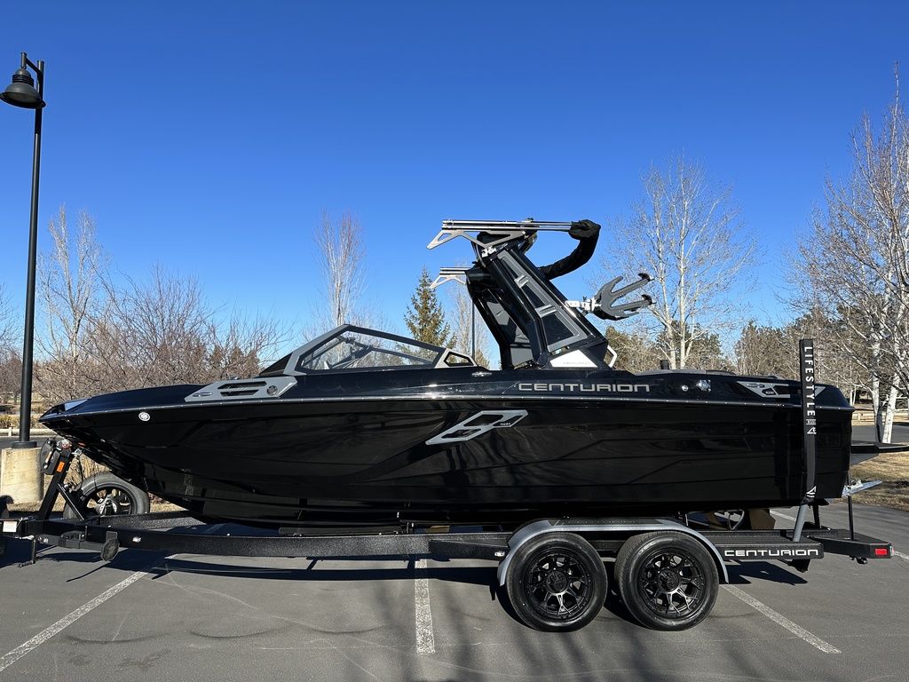 2025 Centurion Ri230
