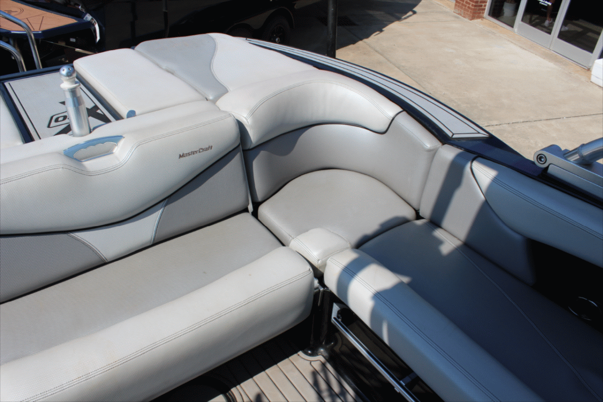 2016 MasterCraft X30!