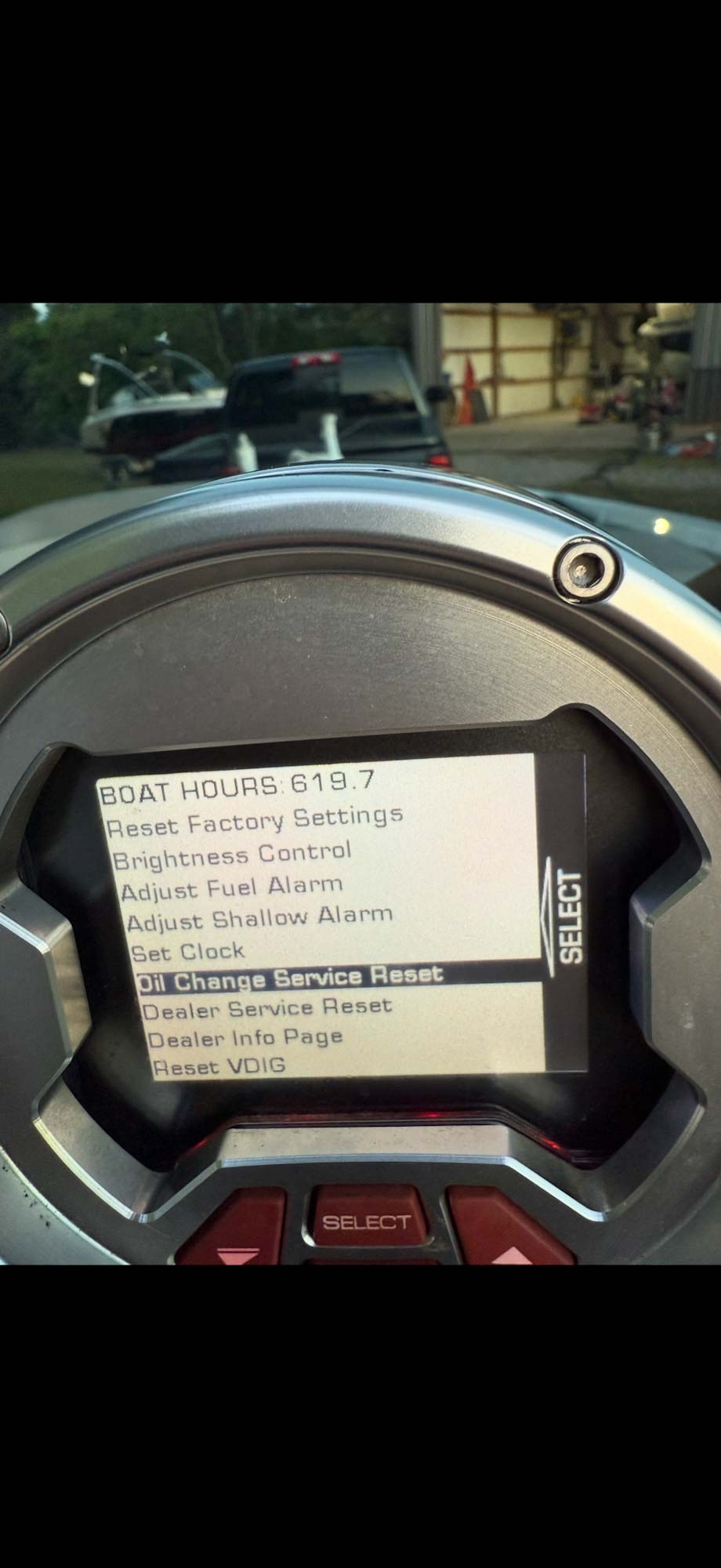 2009 Mastercraft X-45 SS
