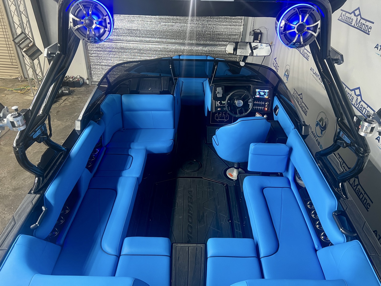 2025 Moomba Craz