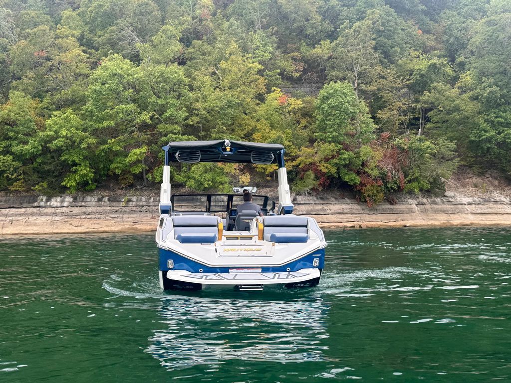 2024 Nautique Super Air Nautique G25 Paragon