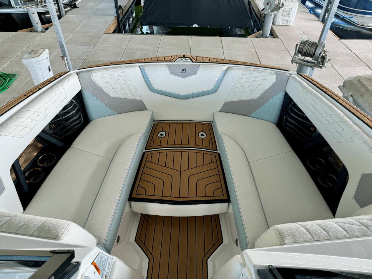 Nautique G23 Icon