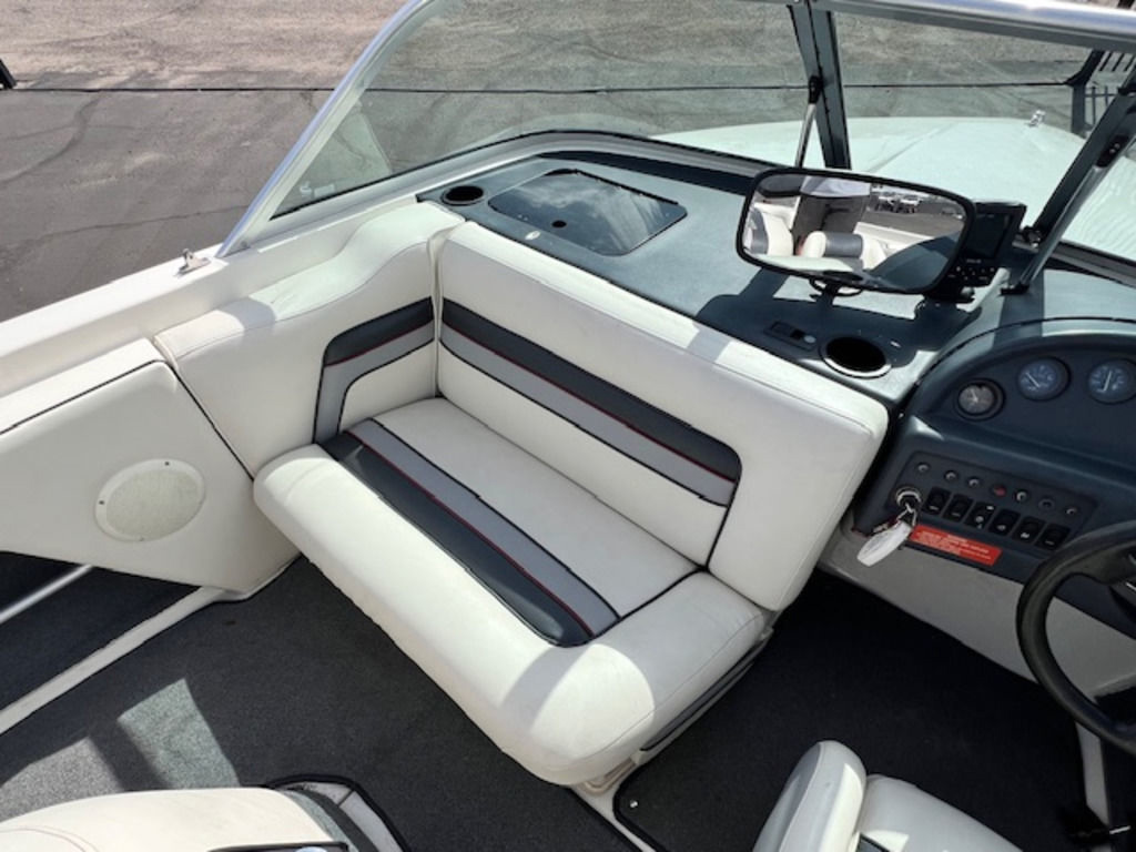 1992 searay MerCrusier-350-