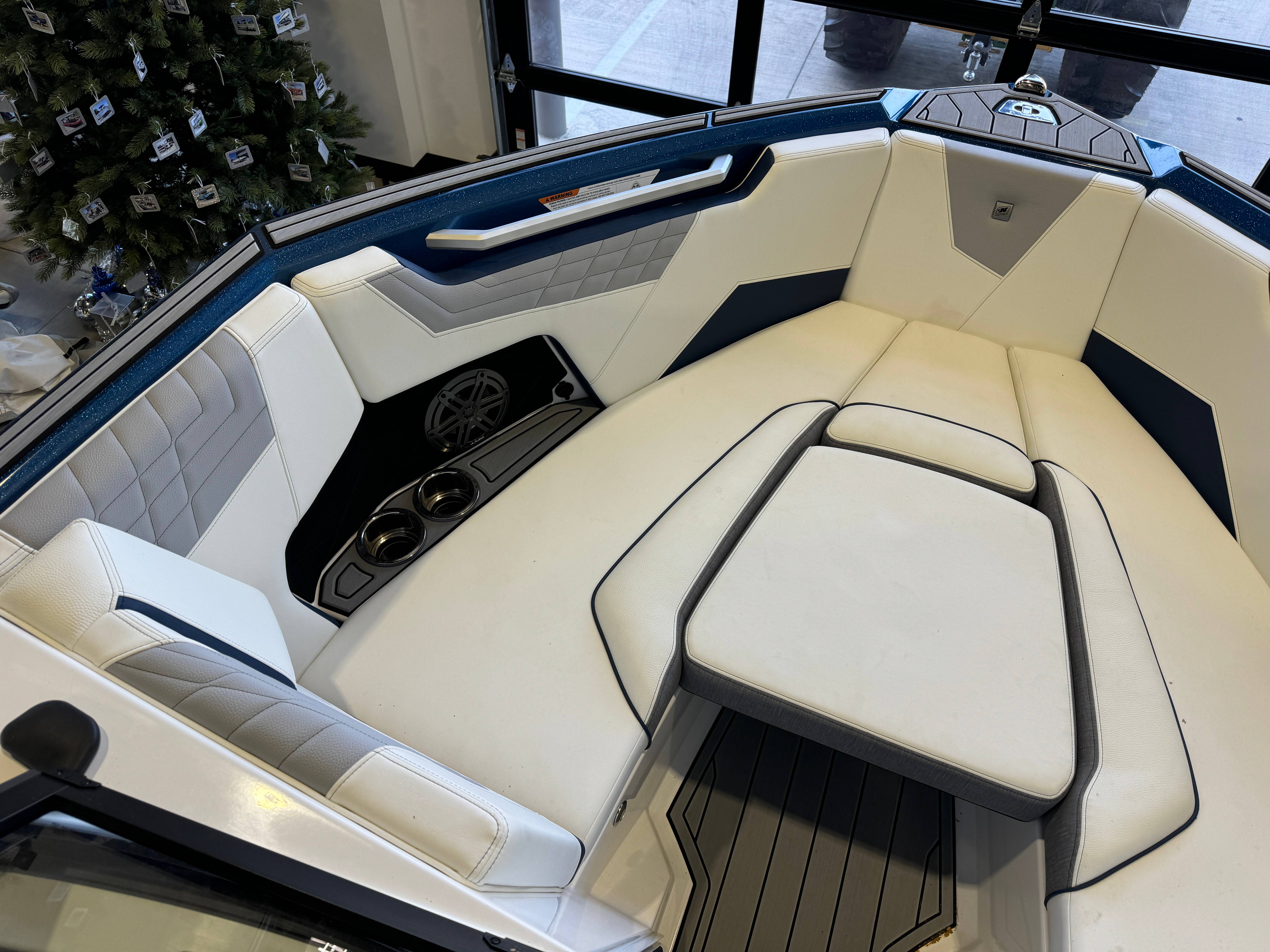 2024 Nautique Super Air Nautique S23