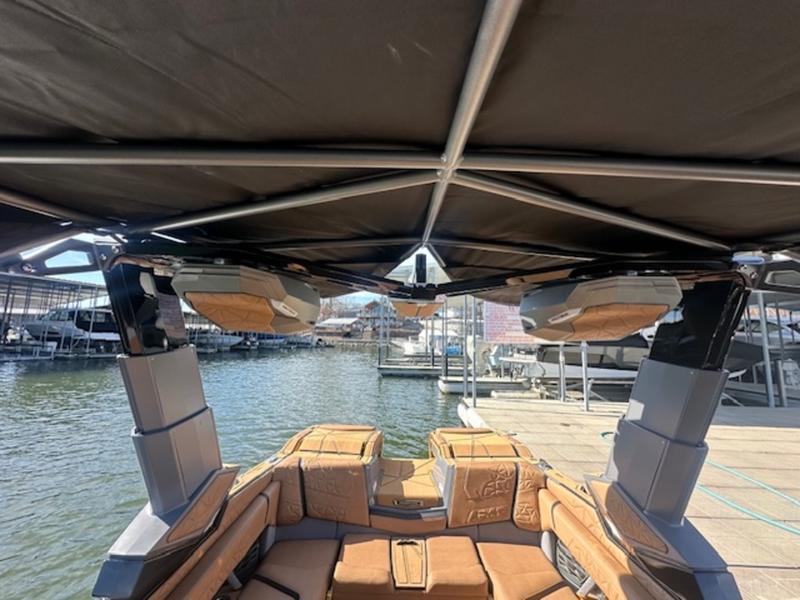 2025 Nautique G23 Paragon