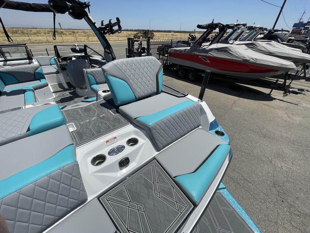 2023 tige 24RZX