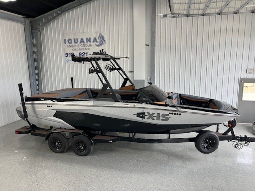 2025 Axis Wake Research A225