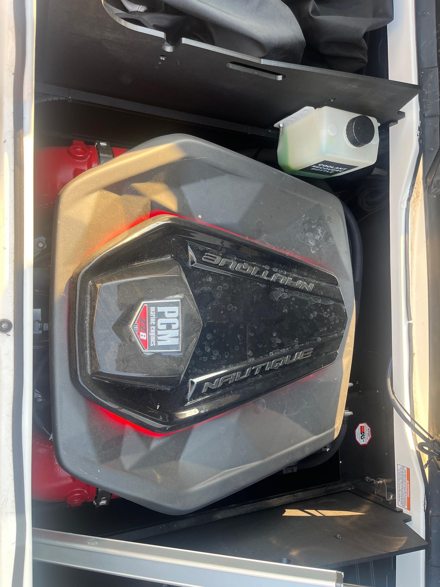 2021 Nautique G23 PARAGON