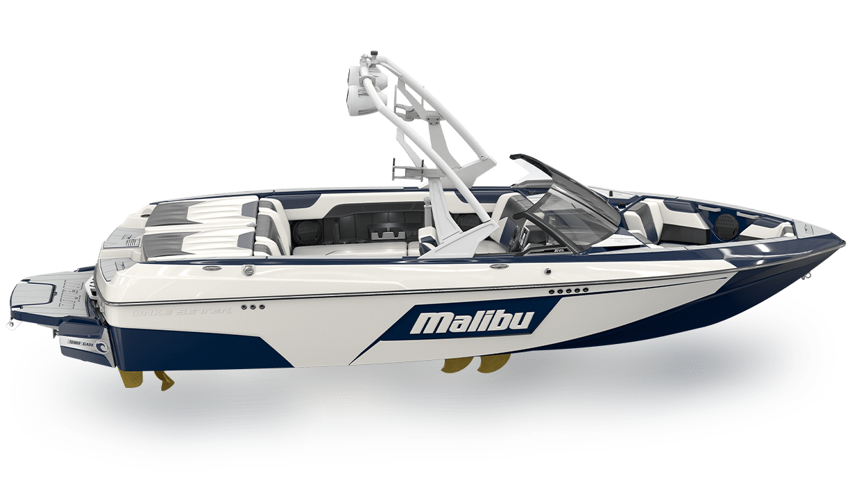2025 Malibu 20 VTX