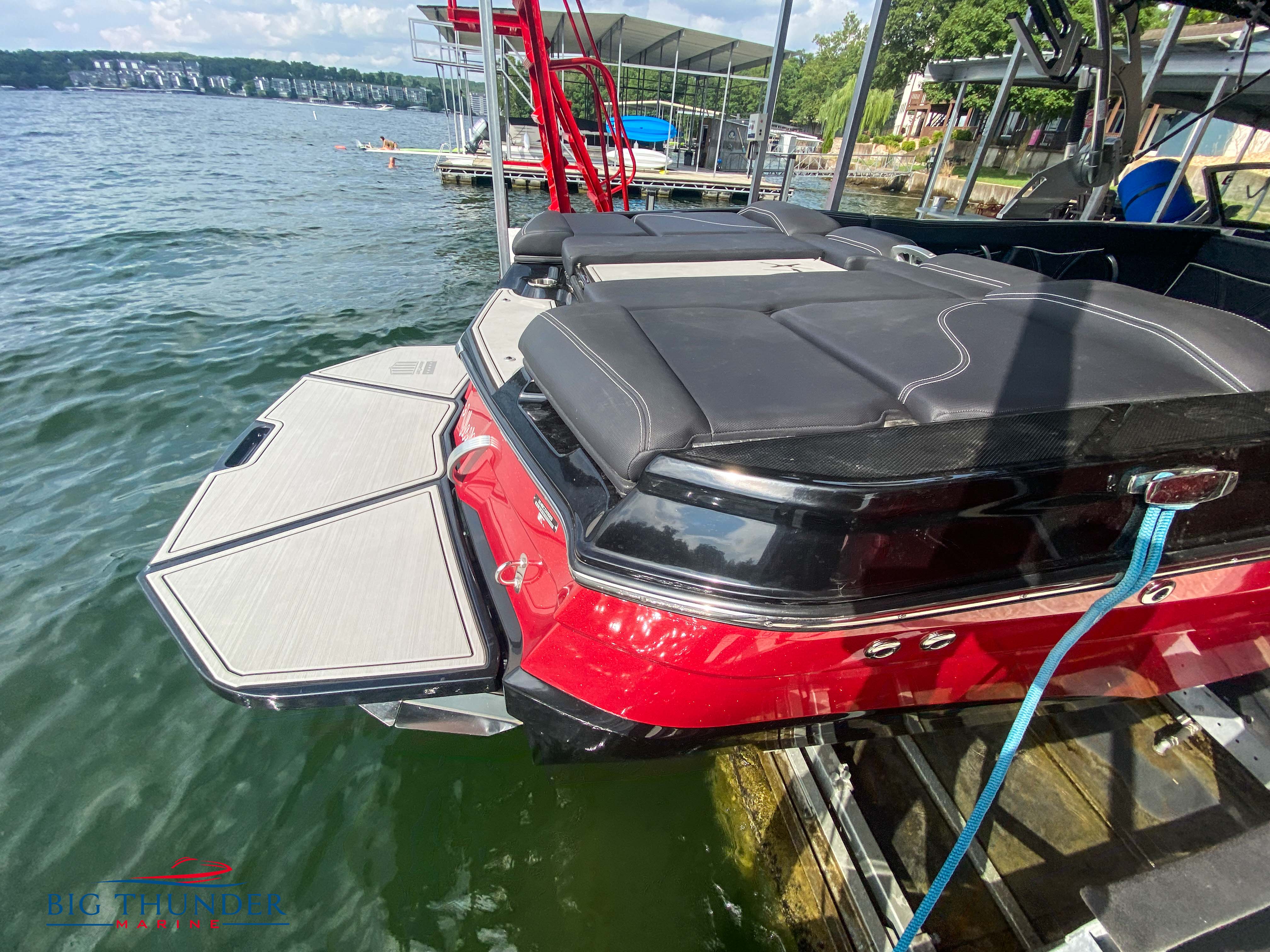 2020 Mastercraft XT25