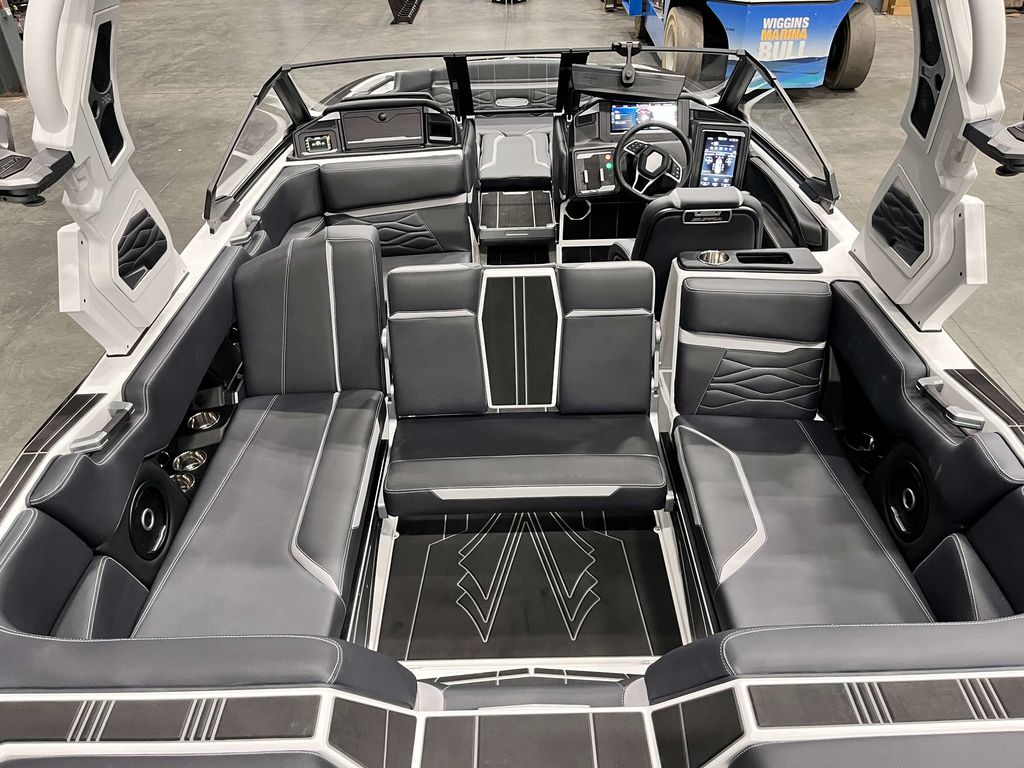 2025 SUPRA SA