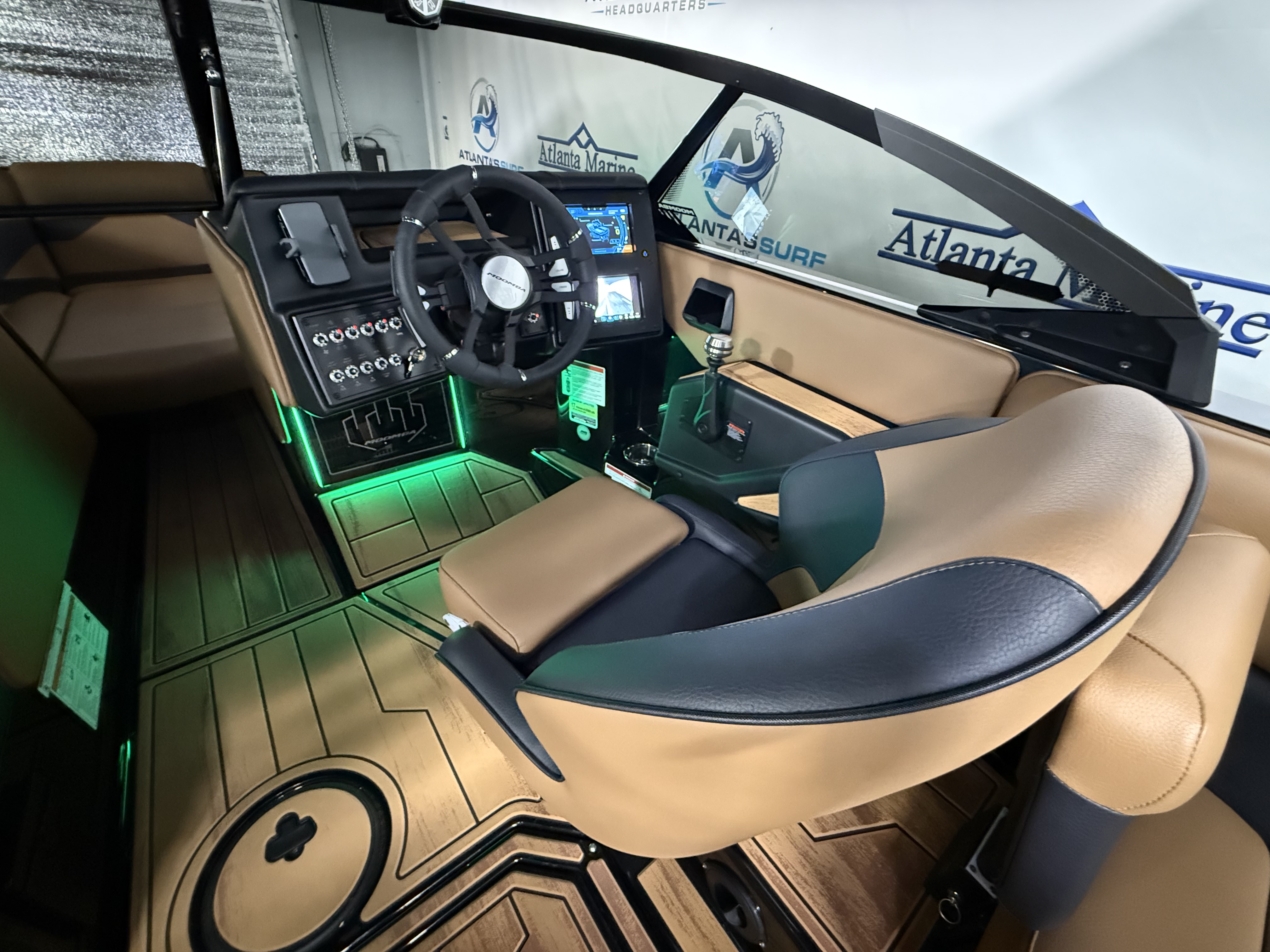 2025 Moomba Mojo