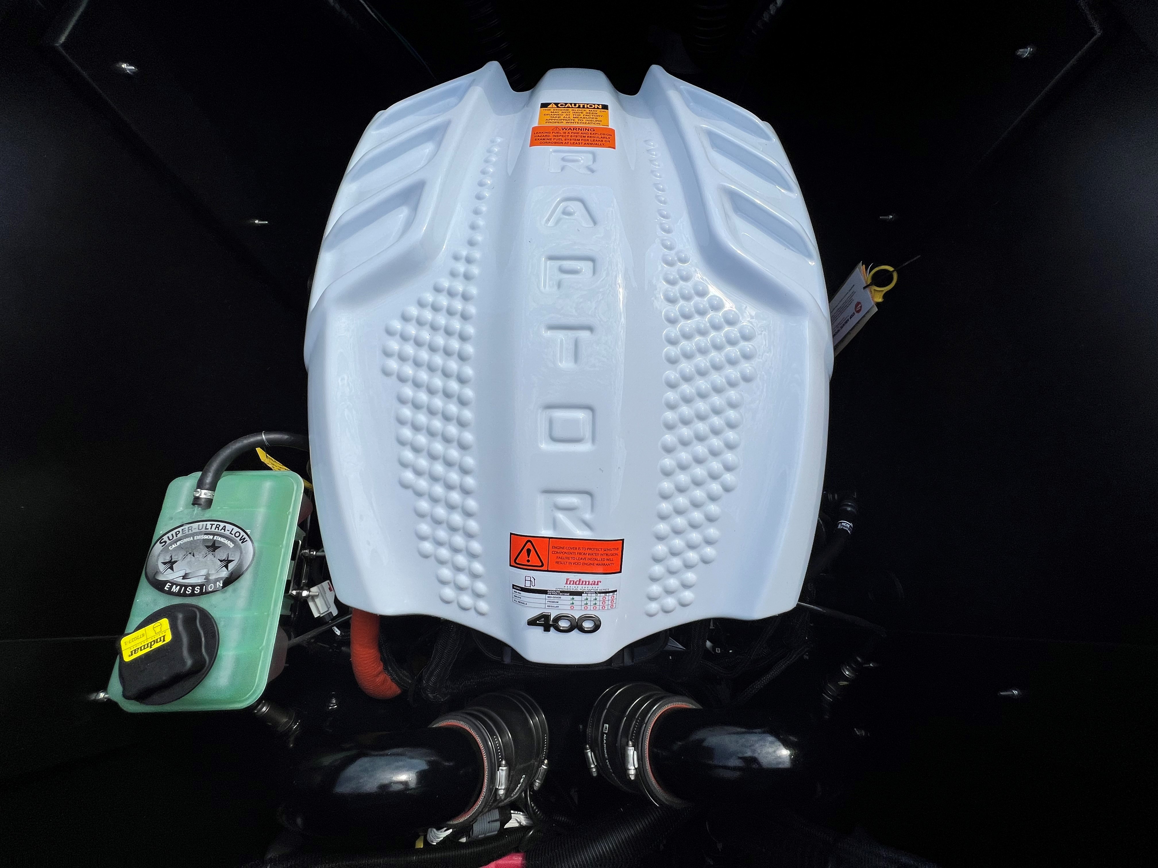 2024 ATX 22 Type-S Icon