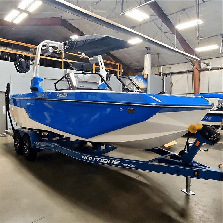 2024 Nautique GS22