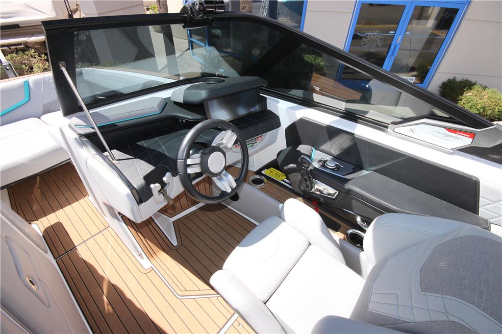 2021 Super Air Nautique G23 - Upgraded Supplemental Ballast