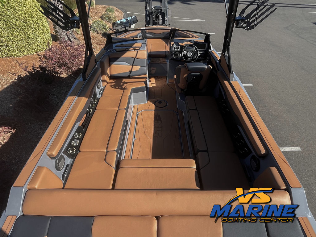 2025 Axis Wake Research T235