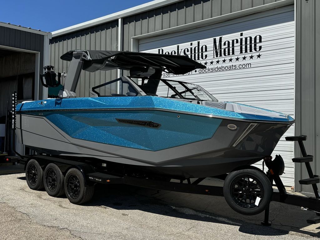 2025 Nautique Super Air Nautique G23 Icon