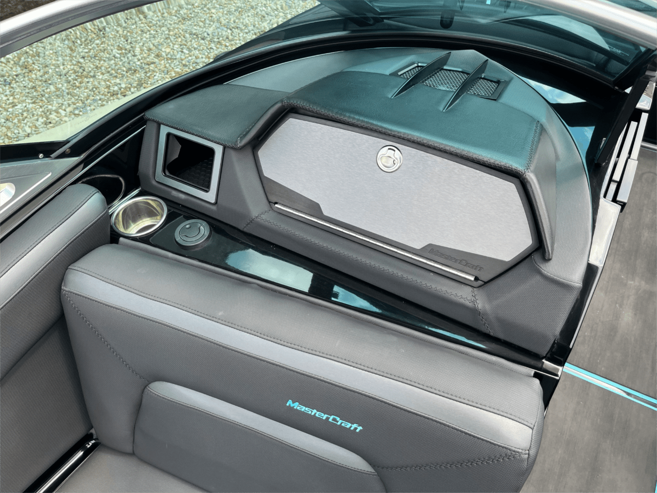 2018 MasterCraft XStar Icon